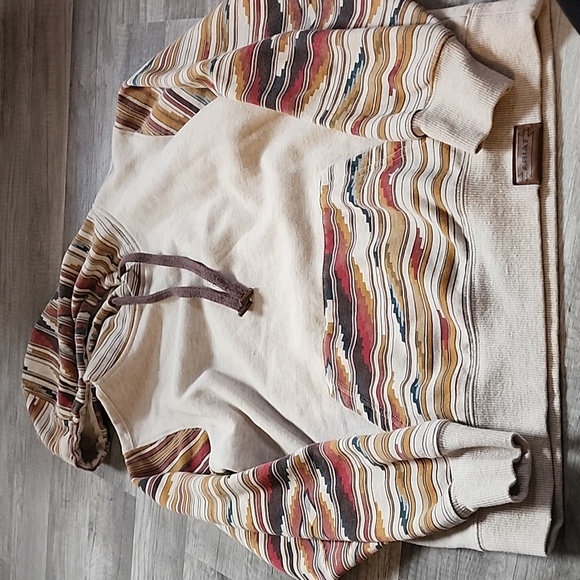 Ariat Tops - Womens Ariat Sweatshirt